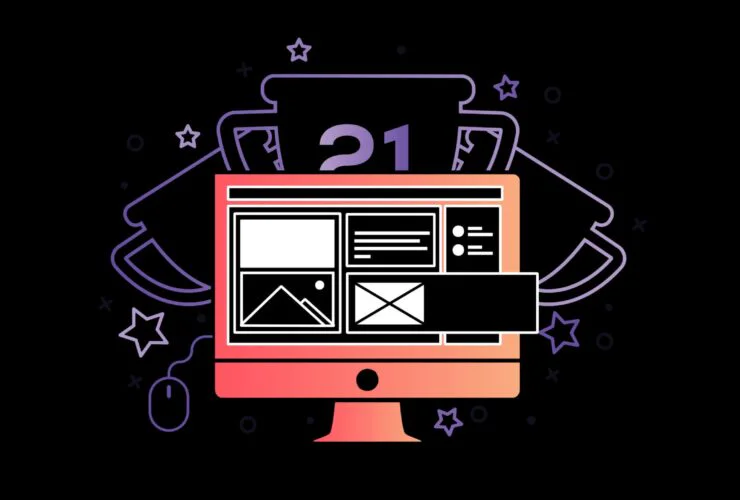 21 Award Winning Website Designs