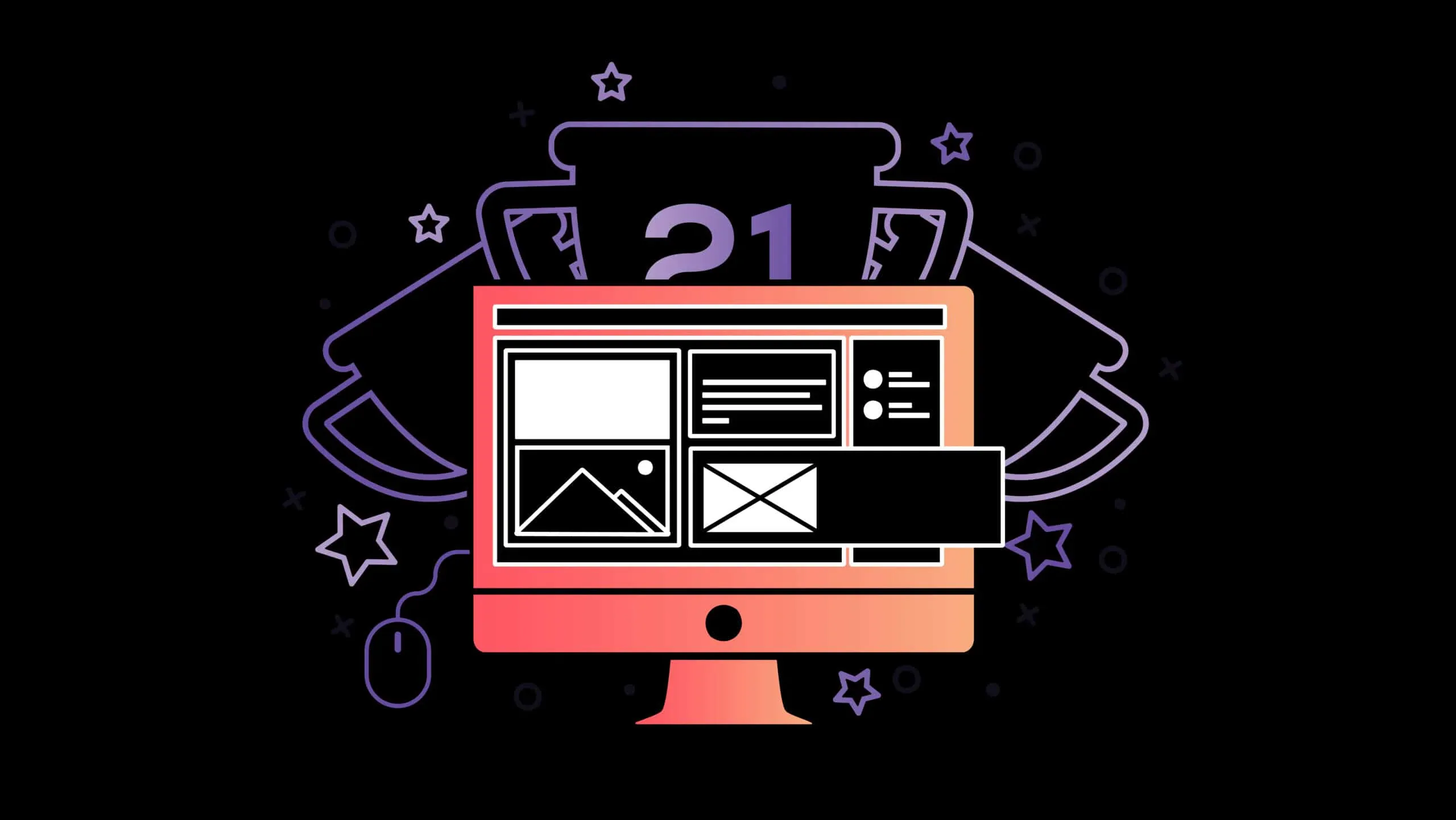 21 Award Winning Website Designs