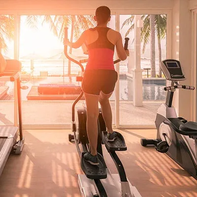 Best Used Gym Equipment