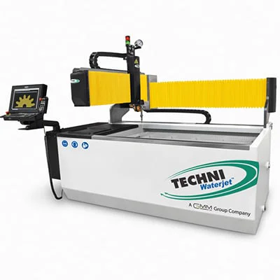 Techniwaterjet