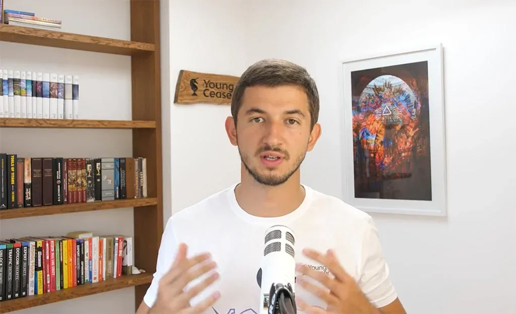 Industrial Manufacturers Lead Generation Workflow Thumb