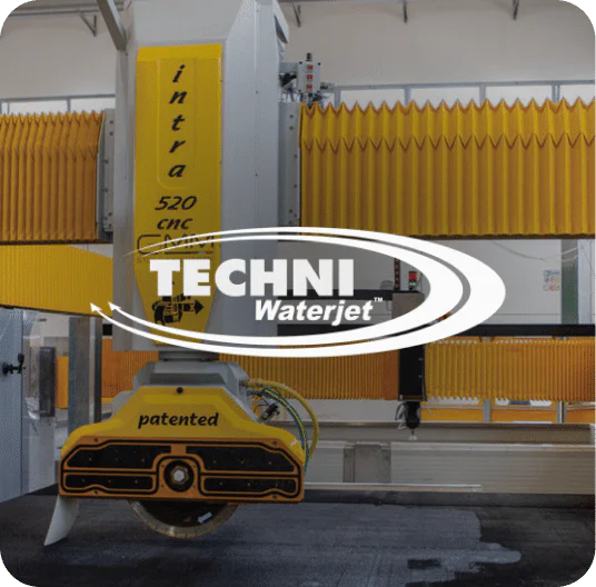 Techni Waterjet
