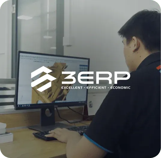 3ERP