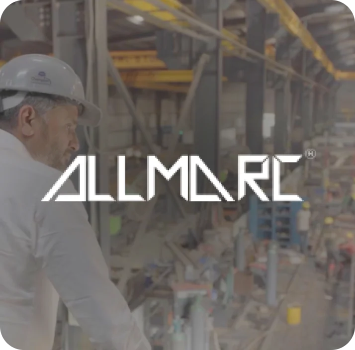 Allmarc India