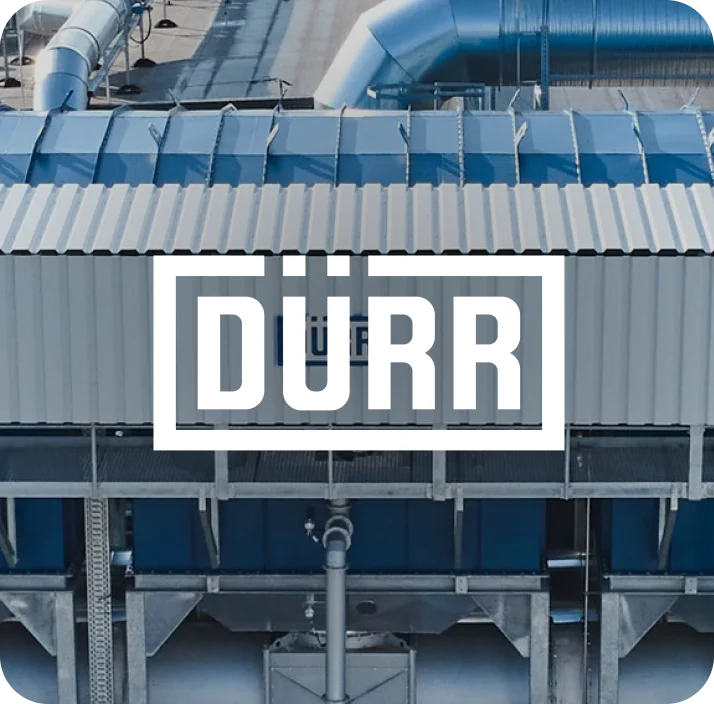 Durr Group