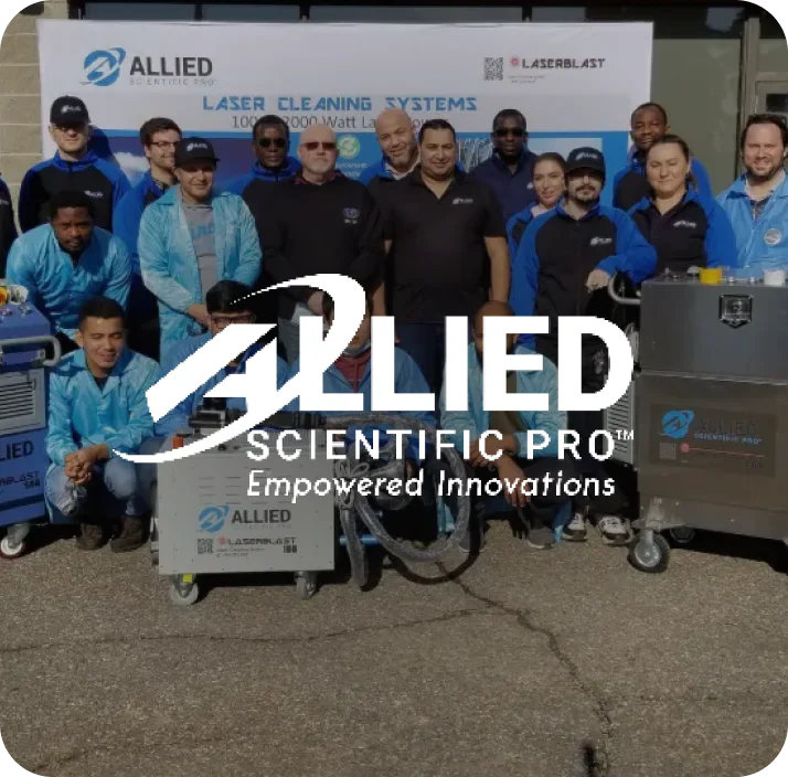 Allied Scientific Pro
