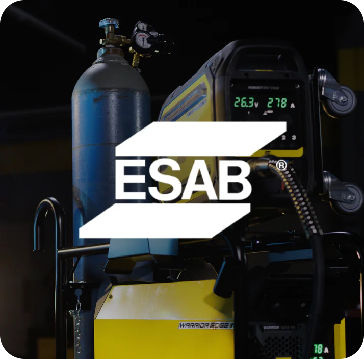 ESAB
