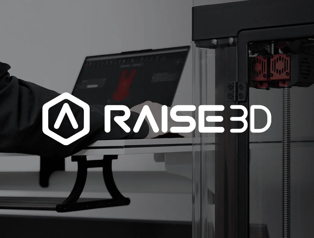 Raise3D printer