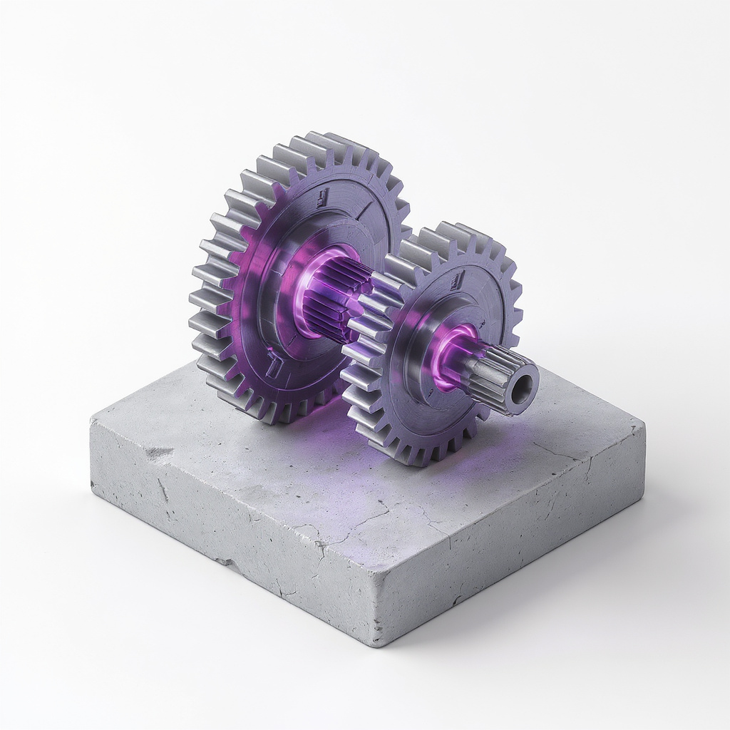 Long-term partnership