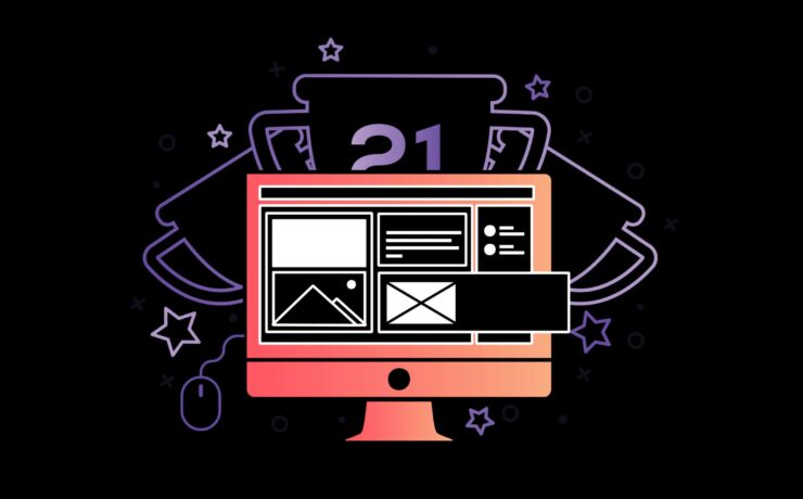 21 Award Winning Website Designs