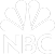 Nbc Logo White