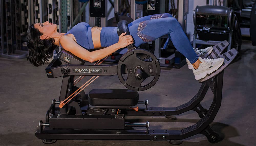 Best Used Gym Equipment Booty