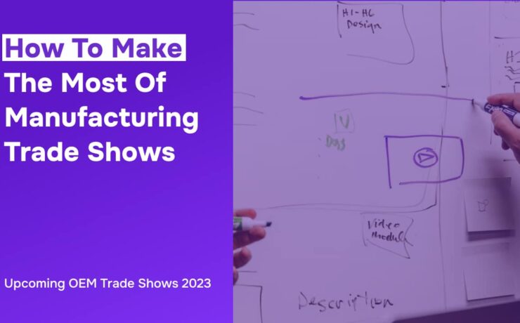 1. Yc Trade Shows