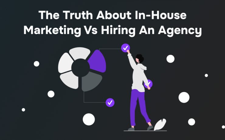 House Marketing vs Hiring an Agency