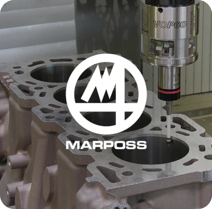 marposs image logo