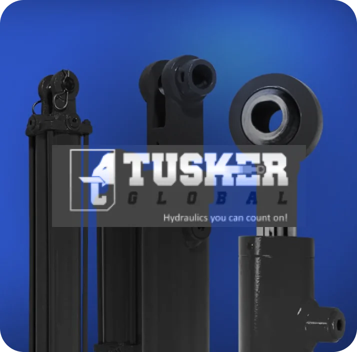 tuskerglobal image logo