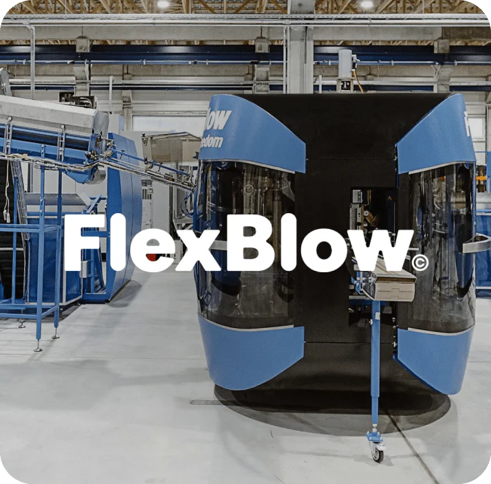 flexblow image logo
